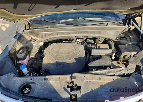 2023 Kia Telluride S z USA, uszkodzony, nr VIN 5XYP64GC5PG378470